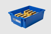 Набор демонстрационный по полупроводникам - fgospostavki.ru - Верхняя Пышма