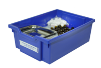 Индивидуальный комплект ученика для ГИА/ОГЭ по Химии (на 5 чел.) - fgospostavki.ru - Верхняя Пышма