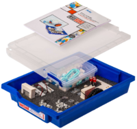 Набор «Основы программирования роботов на языке Python» - fgospostavki.ru - Верхняя Пышма