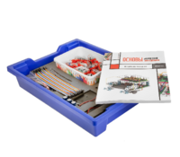 Набор «Основы аналоговой электроники» - fgospostavki.ru - Верхняя Пышма