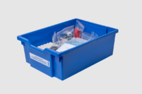 Ресурсный набор для творческого проектирования и соревновательной деятельности - fgospostavki.ru - Верхняя Пышма