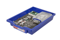 Ресурсный набор к универсальному комплекту для организации командных и индивидуальных инженерных соревнований - fgospostavki.ru - Верхняя Пышма