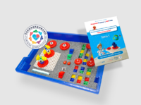 Инклюзивный курс конструирования «Учим логике легко!» - fgospostavki.ru - Верхняя Пышма