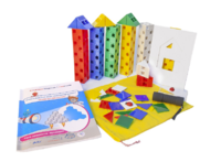 Инклюзивный курс конструирования «Учим логике легко!» Тени. Проекции - fgospostavki.ru - Верхняя Пышма