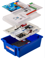 Цифровая лаборатория по естествознанию - fgospostavki.ru - Верхняя Пышма