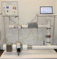 Типовой комплект учебного оборудования «Автоматика систем теплогазоснабжения и вентиляции» - fgospostavki.ru - Верхняя Пышма