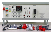 Комплект учебно-лабораторного оборудования «Настройка ПИД-регулятора» - fgospostavki.ru - Верхняя Пышма