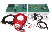 Учебный стенд «Микроконтроллеры и устройства ввода-вывода»  - fgospostavki.ru - Верхняя Пышма