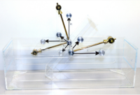 Модель «Сложение пар, расположенных в пересекающих плоскостях»   - fgospostavki.ru - Верхняя Пышма