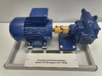 Комплект для сборки-разборки насоса систем смазки типа НМШ - fgospostavki.ru - Верхняя Пышма