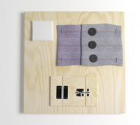 Бизиборд «Стандартный» - fgospostavki.ru - Верхняя Пышма