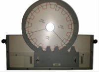 Типовой комплект учебного оборудования "Нарезание эвольвентных зубьев методом обкатки" - fgospostavki.ru - Верхняя Пышма