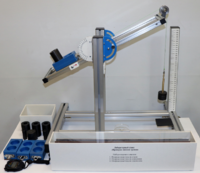 Лабораторный стенд «Проверка законов трения»  - fgospostavki.ru - Верхняя Пышма