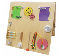 Бизиборд «№1» - fgospostavki.ru - Верхняя Пышма