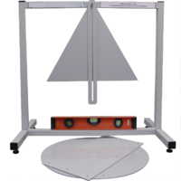 Лабораторный стенд «Определение центра тяжести плоских фигур»  - fgospostavki.ru - Верхняя Пышма