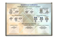 Планшет «Заклепочные соединения» - fgospostavki.ru - Верхняя Пышма