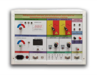 Стенд для исследования биополярных структур - fgospostavki.ru - Верхняя Пышма