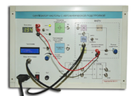 Синтезатор частоты с автоматической подстройкой - fgospostavki.ru - Верхняя Пышма
