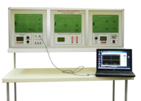Учебная установка по курсу «Электропитание устройств и систем связи» - fgospostavki.ru - Верхняя Пышма