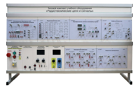 Комплект лабораторного оборудования «Радиотехнические цепи и сигналы №2»  - fgospostavki.ru - Верхняя Пышма