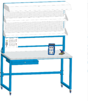 Стол радиомонтажника – СР2 - fgospostavki.ru - Верхняя Пышма