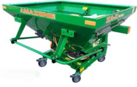 Учебный тренажер «Центробежный разбрасыватель AMAZONE» - fgospostavki.ru - Верхняя Пышма