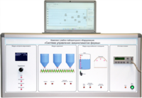 Комплект учебно-лабораторного оборудования «Система управления микроклиматом фермы» - fgospostavki.ru - Верхняя Пышма