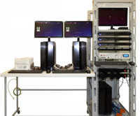 Учебный стенд «Изучение принципов построения и исследование инфокоммуникационных локальных сетей» - fgospostavki.ru - Верхняя Пышма