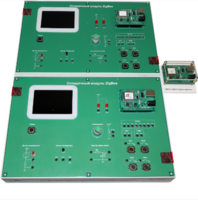 Комплект учебного оборудования «Cенсорные сети ZigBee"  - fgospostavki.ru - Верхняя Пышма