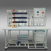 Лабораторная установка для изучения процесса конденсации - fgospostavki.ru - Верхняя Пышма