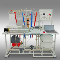 Типовой комплект учебного оборудования «Теплотехника и термодинамика» - fgospostavki.ru - Верхняя Пышма