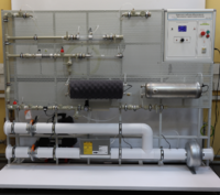 Типовой комплект учебного оборудования «Техническая термогазодинамика» - fgospostavki.ru - Верхняя Пышма