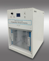 Лабораторный стенд «Параметры микроклимата» - fgospostavki.ru - Верхняя Пышма