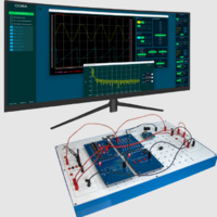 Цифровая учебная лаборатория «SuBaS» - fgospostavki.ru - Верхняя Пышма