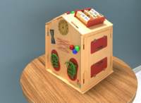 Бизидом «Шестеренки» - fgospostavki.ru - Верхняя Пышма