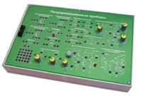 Сменная панель «Полупроводниковые приборы» - fgospostavki.ru - Верхняя Пышма