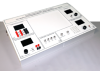 Универсальный измерительный комплекс с набором сменных панелей «Устройства генерирования и формирования сигналов» - fgospostavki.ru - Верхняя Пышма