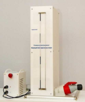 Установка демонстрационная «Взаимодействие параллельных токов» - fgospostavki.ru - Верхняя Пышма