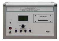 Учебно лабораторное оборудование «Экспериментальная проверка закона Пуассона» - fgospostavki.ru - Верхняя Пышма