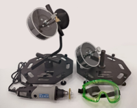 Лабораторный стенд "Гироскопические эффекты"  - fgospostavki.ru - Верхняя Пышма