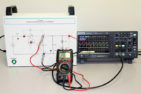 Установка "Изучение релаксационных колебаний"  - fgospostavki.ru - Верхняя Пышма