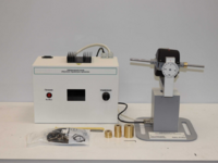 Лабораторный стенд «Изучение параметров гироскопа» - fgospostavki.ru - Верхняя Пышма