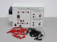 Лабораторная установка «Изучение термоэлектронной эмиссии и определение работы выхода» - fgospostavki.ru - Верхняя Пышма