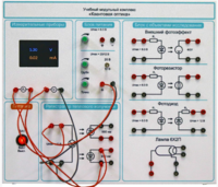 Комплект учебно-лабораторного оборудования «Квантовая оптика» - fgospostavki.ru - Верхняя Пышма