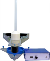 Комплект учебно-лабораторного оборудования «Кориолисовая сила инерции»  - fgospostavki.ru - Верхняя Пышма