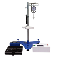 Лабораторная установка «Модуль Юнга и модуль сдвига»  - fgospostavki.ru - Верхняя Пышма