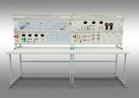 Комплект лабораторного оборудования «Электротехника, основы электроники, электрические машины, электропривод» - fgospostavki.ru - Верхняя Пышма