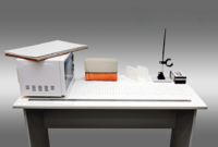 Учебная установка «Защита от СВЧ излучения» - fgospostavki.ru - Верхняя Пышма