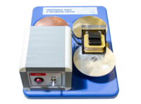 Макет действующий "Вихревые токи и правило Ленца" - fgospostavki.ru - Верхняя Пышма