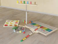 Бильгоу Комплект «Успех Макси» - fgospostavki.ru - Верхняя Пышма